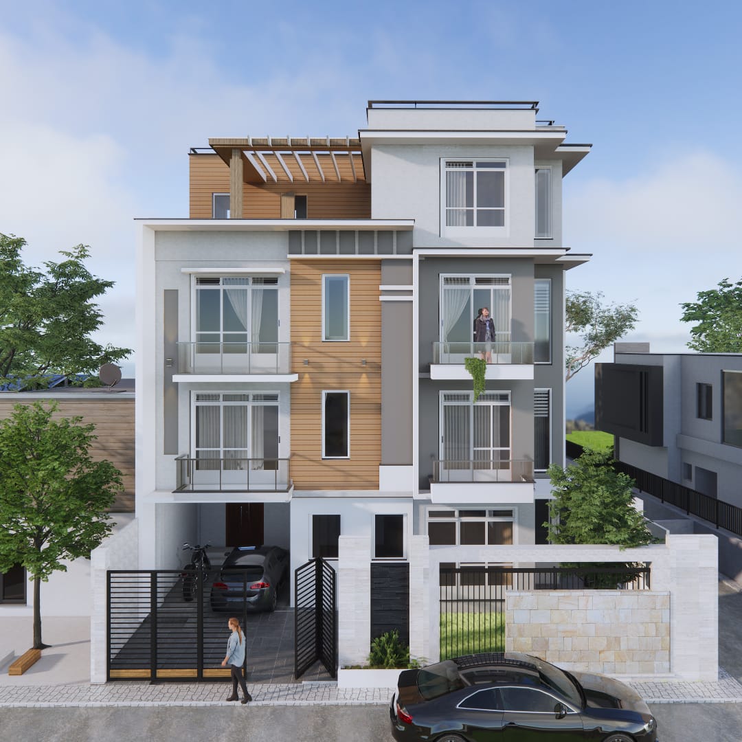 Landscape Architecture